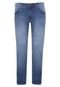 Calça Jeans Skinny Sommer Azul - Marca Sommer