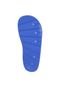 Chinelo adidas Duramossage Azul - Marca adidas Performance