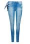 Calça Jeans TNG Gipsy Skinny Azul - Marca TNG
