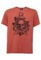 Camiseta MCD Anchor Marrom - Marca MCD