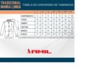 Camisa Social LBL Poliéster Não amassa Macia Com bolso Promoção Lilás - Marca Amil