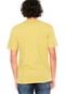Camiseta Hurley Especial 2 Amarela - Marca Hurley