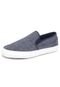 Slip On FiveBlu Soldier Azul - Marca FiveBlu