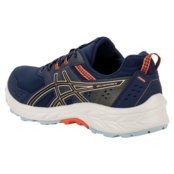 Tênis Masculino Gel Venture 9 Asics - 1011B486 8640486 Azul - Marca Asics