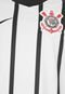 Camiseta Nike Corinthians Infantil SS Home Stadium Branca - Marca Nike