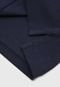 Camisa Polo Polo Ralph Lauren Infantil Reta Azul-marinho - Marca Polo Ralph Lauren