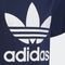 Adidas Camiseta Trefoil - Marca adidas