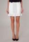 Saia Thelure Moss Off-White - Marca Thelure