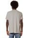 Camiseta John John Masculina Rx Hundred Degrees Cinza - Marca John John