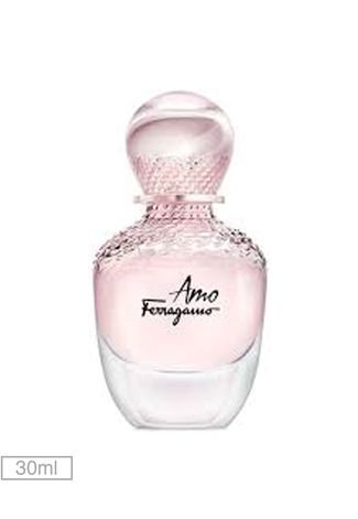 Perfume Amo Ferragamo 30ml