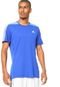 Camiseta adidas Performance 3S Azul - Marca adidas Performance