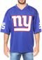 Camiseta New Era Especial Jersey NY Giants Azul - Marca New Era
