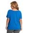 Blusa Feminina Plus Size Secret Glam Azul - Marca Rovitex Plus Size