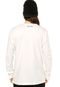 Camiseta Billabong Contrary Off-white - Marca Billabong