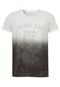 Camiseta M. Officer Off-White - Marca M. Officer