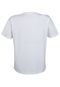 Camiseta Tigor T. Tigre Private Branco - Marca Tigor T. Tigre