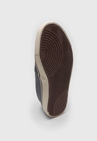 Slip on sales reserva logo cinza