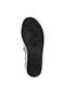 Tênis Slip On Globaal Shoes Derpina Branco/Preto - Marca Globaal Shoes