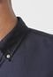 Camisa Polo Ralph Lauren Slim Logo Azul-Marinho - Marca Polo Ralph Lauren