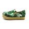 Slip On Indian Line Tropical Verde - Marca Indian Line