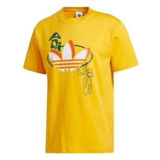 Adidas Camiseta Streetball Trefoil
