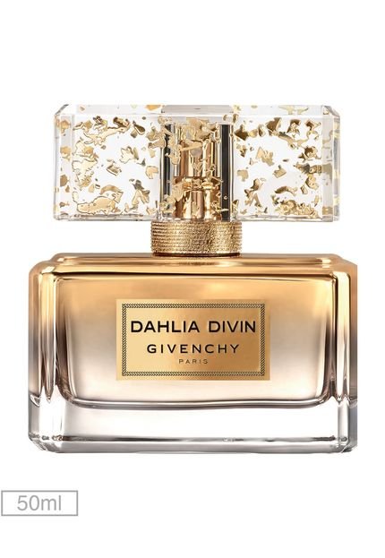 Perfume Givenchy Dahlia Divin Le Nectar 50ml - Marca Givenchy