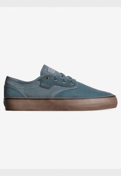 Zapatillas Clasicas Hombre Azul Globe Compra Ahora Dafiti Chile