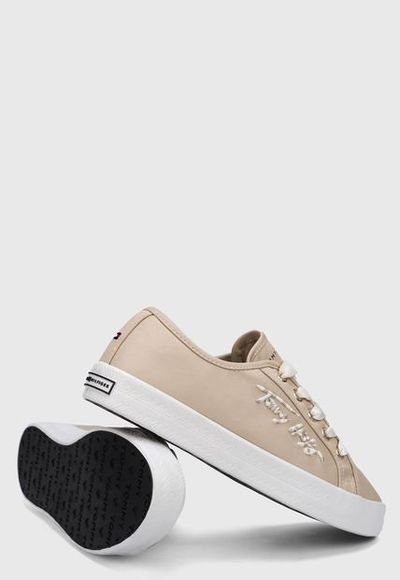 Tenis tommy dafiti sales