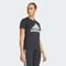 Adidas Camiseta LOUNGEWEAR Essentials Logo - Marca adidas