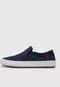 Slip On Reserva Collab Joy New Azul-Marinho - Marca Reserva