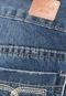 Short Jeans Calvin Klein Fashion Azul - Marca Calvin Klein Jeans