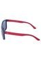 Óculos Solares Tommy Hilfiger Básico Azul - Marca Tommy Hilfiger