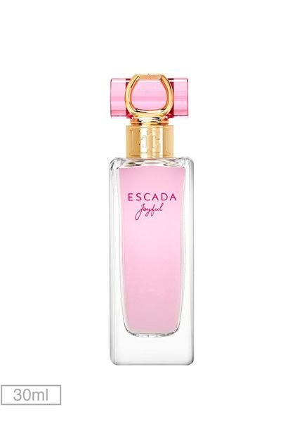 Perfume Joyful Escada 30ml - Marca Escada