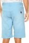 Bermuda Jeans Oneill Reta Classic Azul - Marca Oneill