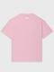 Camiseta Streetwear Off-Y Pink Basic - Marca Prison