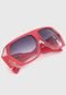 Óculos de Sol Evoke Amplidiamond Rosa - Marca Evoke