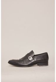Zapato Casual  Negro Gucci (Producto De Segunda Mano)