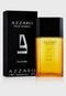 Perfume 200ml Azzaro Pour Homme Eau de Toilette Azzaro Masculino - Marca Azzaro