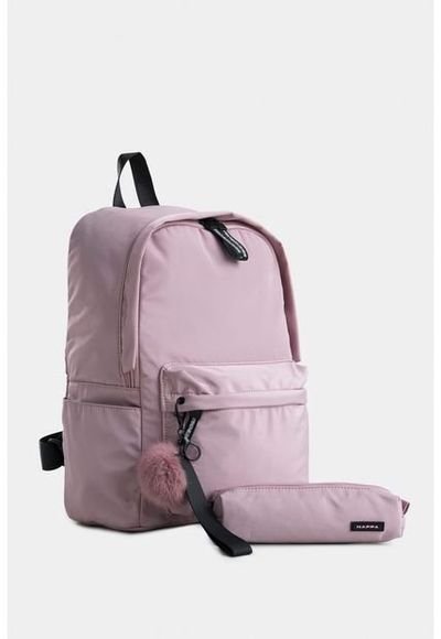 Morral nappa 2025 mujer