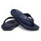 Chinelo crocs classic flip v10 navy Azul Marinho - Marca Crocs