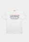 Camiseta Polo Ralph Lauren Country Branca - Marca Polo Ralph Lauren