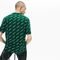 Camiseta Lacoste Live Verde - Marca Lacoste