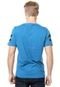 Camiseta FiveBlu Player Azul - Marca FiveBlu