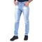 Kit c/3 Calça Jeans Masculina skinny Com Elastano  Memorize Jeans - Marca Memorize Jeans