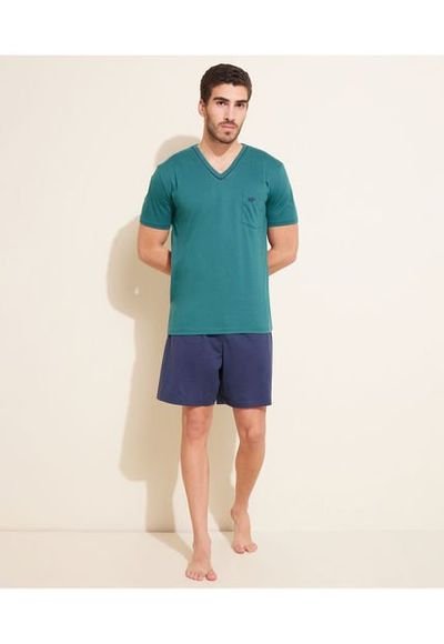 Dafiti pijamas online hombre