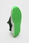Tênis Dad Sneaker Chunky Fiever Jogging Verde/Cinza - Marca Fiever