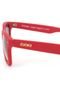 Óculos de Sol Evoke Trigger Vermelho - Marca Evoke