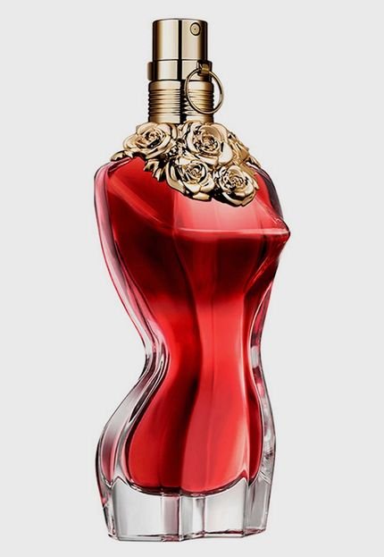 Perfume 50ml La Belle Eau de Parfum Jean Paul Gaultier Feminino - Marca Jean Paul Gaultier
