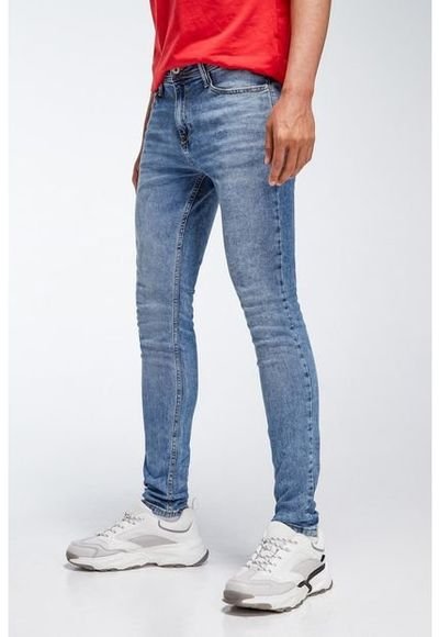 KOAJ PANTALON KOAJ JEAN SUPER SKINNY 51 S2 3 Compra Ahora