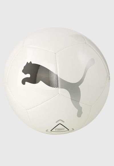 He aprendido Frugal expandir Balón de Fútbol Icon Ball Blanco Puma - Compra Ahora | Dafiti Chile